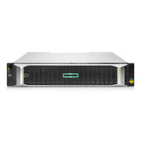 HPE MSA 1060 SFF SAS 12x1.2T Array