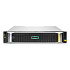 HPE MSA 1060 SFF SAS 12x1.2T Array