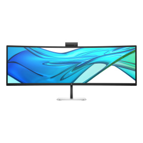 HP Series 5 Pro/549pm/49"/VA/DQHD/165Hz/5ms/Čierna/3R HP Series 5 Pro/549pm/49"/VA/DQHD/165Hz/5ms/Čierna/3R