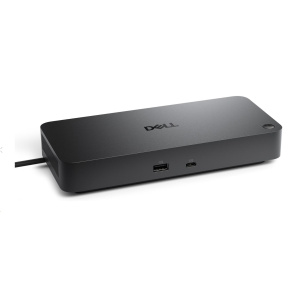 DELL Pro Thunderbolt 4 Dock - WD25TB4 DELL Pro Thunderbolt 4 Dock - WD25TB4