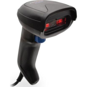 Datalogic Gryphon I GD4220 Kit, 1D, USB, sada (USB), čierna Datalogic Gryphon I GD4220 Kit, 1D, USB, sada (USB), čierna
