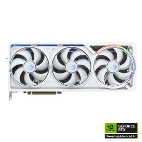 ASUS ROG-ASTRAL-RTX5080-O16G WHITE