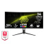 MSI MAG/342CQR E2/34"/VA/wQHD/180Hz/1ms/Čierna/3R