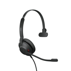 Jabra Evolve2 30 SE, USB C/A, UC Mono