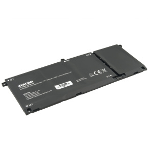 Batéria AVACOM pre Dell Latitude 3510 Li-Pol 15V 3530mAh 53Wh