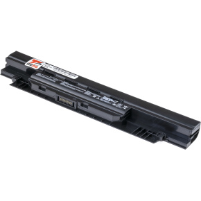 Batéria T6 Power Asus PU551LA, Pro551LA, PU450, PU451, PU550, P2530U séria, 5200mAh, 56Wh, 6cell Batéria T6 Power Asus PU551LA, Pro551LA, PU450, PU451, PU550, P2530U séria, 5200mAh, 56Wh, 6cell