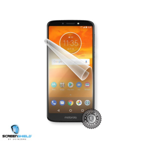 Screenshield MOTOROLA Moto E5 plus XT1924 fólia na displej