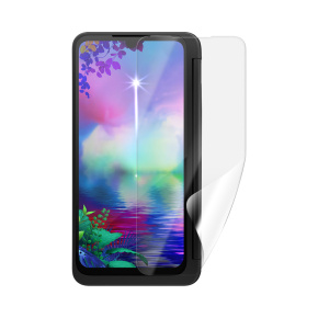 Screenshield LG Dual Screen fólie na displej Screenshield LG Dual Screen fólie na displej