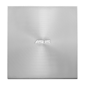 ASUS SDRW-08U8M-U strieborná ultraslim DRW USB-C