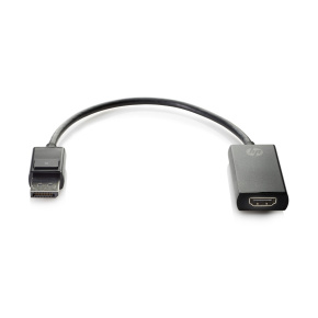 HP Displayport to HDMI True 4k adaptér HP Displayport to HDMI True 4k adaptér