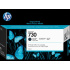 HP 730 130-ml Matte Black Ink Crtg