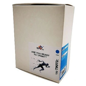 Ink. kaz. TB komp. s Epson WF-6090, C13T907240, CY Ink. kaz. TB komp. s Epson WF-6090, C13T907240, CY