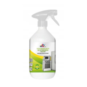 TB Clean ekologický čistič kuchyne TB Clean ekologický čistič kuchyne