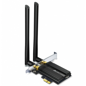 TP-Link Archer TX50 AX3000 PCI Express TP-Link Archer TX50 AX3000 PCI Express
