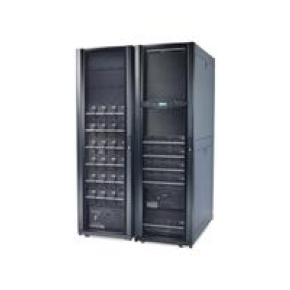 APC Symmetra PX 64kW Scalable to 160kW, 400V APC Symmetra PX 64kW Scalable to 160kW, 400V