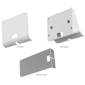 Yealink RoomPanel Plus Mount Kits, príslušenstvo na uchytenie