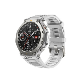 Amazfit T-Rex 3/Šport Band/Haze Grey