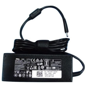 Dell 90W AC adaptér 3pin Inspiron 7590, Latitude 3400, 3500, Vostro 7590 Dell 90W AC adaptér 3pin Inspiron 7590, Latitude 3400, 3500, Vostro 7590
