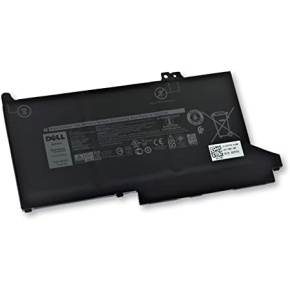 Dell Batéria 3-cell 42W/HR LI-ON pre Latitude NB 5300, 7300, 7400