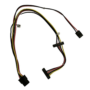 HP 800 G9 SATA Power Cable Non RF HP 800 G9 SATA Power Cable Non RF