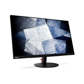 Lenovo ThinkVision/S27q-10/27"/IPS/QHD/60Hz/6ms/Black/3R