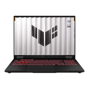 ASUS TUF Gaming A16/FA608UH-RV010/R7-260/16"/WUXGA/32GB/1TB/RTX 5050/bez OS/Gray/2R