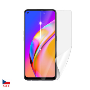 Screenshield OPPO Reno5 Z fólie na displej