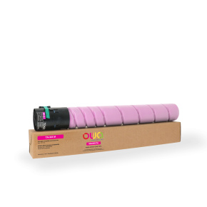 OWA Armor toner kompatibilný s Minolta TN-324M, 26000st, červená/magenta OWA Armor toner kompatibilný s Minolta TN-324M, 26000st, červená/magenta