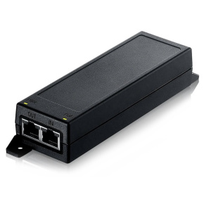 Zyxel PoE12-90W Multi Gig 1/2,5/5/10Gb Single Port 90W PoE Injector Zyxel PoE12-90W Multi Gig 1/2,5/5/10Gb Single Port 90W PoE Injector