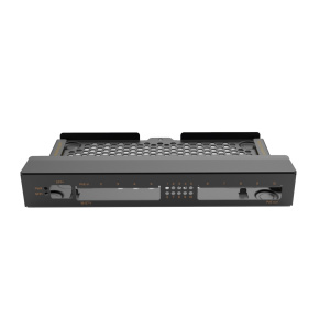 MikroTik WMK4011 - Držiak na stenu pre RB4011 MikroTik WMK4011 - Držiak na stenu pre RB4011