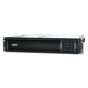 APC Smart-UPS 750VA LCD RM 2U 230V Smart Connect, Promo15