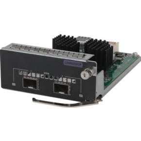 HPE 5140HI/5520HI/5600HI 2P SFP28 Module HPE 5140HI/5520HI/5600HI 2P SFP28 Module