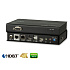 ATEN Extender PC-konzola HDMI na 100m @ 4K, HDBase