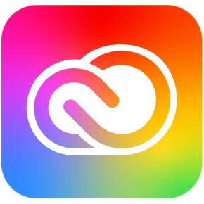 Adobe Creative Cloud for teams All Apps Multi Platform, Viacero jazykov (+CZ) Education, Named, 12 mesiacov, Level 1, 1 - 9 Lic Adobe Creative Cloud for teams All Apps Multi Platform, Viacero jazykov (+CZ) Education, Named, 12 mesiacov, Level 1, 1 - 9 Lic