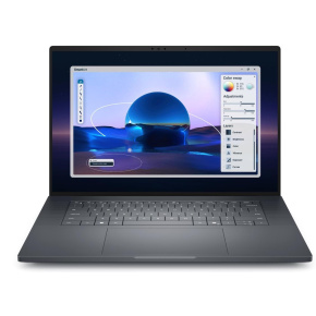 DELL NTB Pro Max Premium 16 MA16250/U9-285H/64GB/1TB SSD/16" FHD+ /IR Cam/NVIDIA RTX 2000/WLAN/Backlit Kb/W11P/3Y PS NBD DELL NTB Pro Max Premium 16 MA16250/U9-285H/64GB/1TB SSD/16" FHD+ /IR Cam/NVIDIA RTX 2000/WLAN/Backlit Kb/W11P/3Y PS NBD