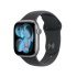 Apple Watch S11/42/Šport Band/Black
