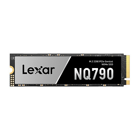 Lexar NQ790/1TB/SSD/M.2 NVMe/Sivá/5R Lexar NQ790/1TB/SSD/M.2 NVMe/Sivá/5R