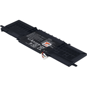Batéria T6 Power Asus ZenBook UX333F, UX333FN, 4335mAh, 50Wh, 3cell, Li-pol