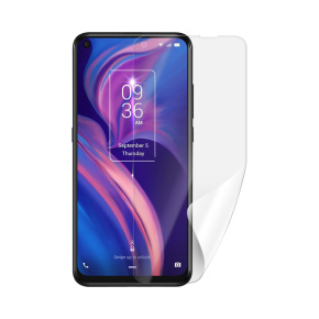 Screenshield TCL Plex T780H fólia na displej Screenshield TCL Plex T780H fólia na displej