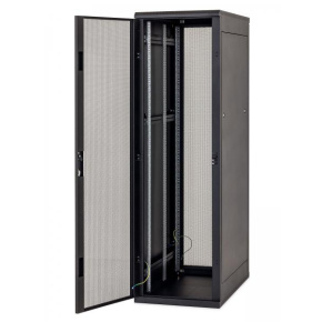 Stojanový rack 42U (š) 800x (h) 1200 čierny