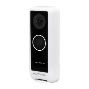 Ubiquiti UVC-G4-DoorBell - UniFi Protect G4 Doorbell Ubiquiti UVC-G4-DoorBell - UniFi Protect G4 Doorbell