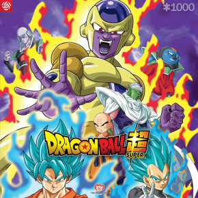 GLO GAMING PUZZLE: DRAGON BALL SUPER  