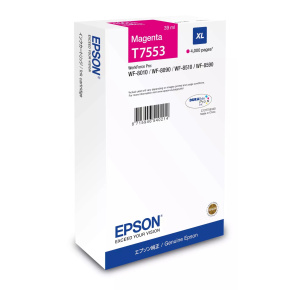 Epson Ink cartridge Magenta DURABrite Pro, size XL Epson Ink cartridge Magenta DURABrite Pro, size XL