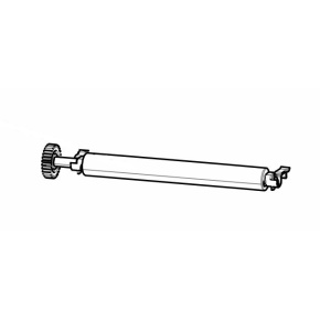Kit - Platen Roller 203 dpi - ZD420T/ZD620T Kit - Platen Roller 203 dpi - ZD420T/ZD620T