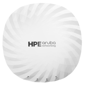HPE ANW AP-755 (RW) Campus AP HPE ANW AP-755 (RW) Campus AP