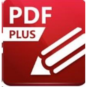PDF-XChange Editor 10 Plus - 10 používateľov, 20 počítačov + rozšírené OCR/M1Y