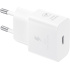 Power adapter Samsung EP-T2510N white, EU