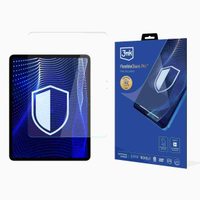 3mk hybridní sklo FlexibleGlass pro Apple iPad Air 11 (M2/M3)