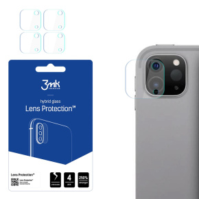 3mk Lens Protection pro Apple iPad Pro 12.9" 5/6 gen 3mk Lens Protection pro Apple iPad Pro 12.9" 5/6 gen