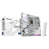 GIGABYTE MB Sc LGA1851 Z890M A ELITE WF7 ICE, Intel Z890, 4xDDR5, 1xDP, 1xHDMI, 1xUSB4, WiFi, mATX